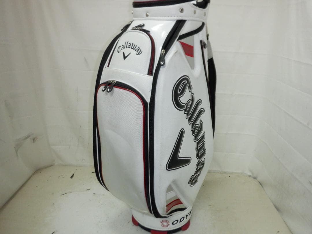 Callaway★ROGUE ST★キャロウェイ★３点式★完売★良品★プロモデル