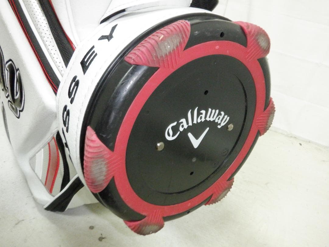 Callaway★ROGUE ST★キャロウェイ★３点式★完売★良品★プロモデル