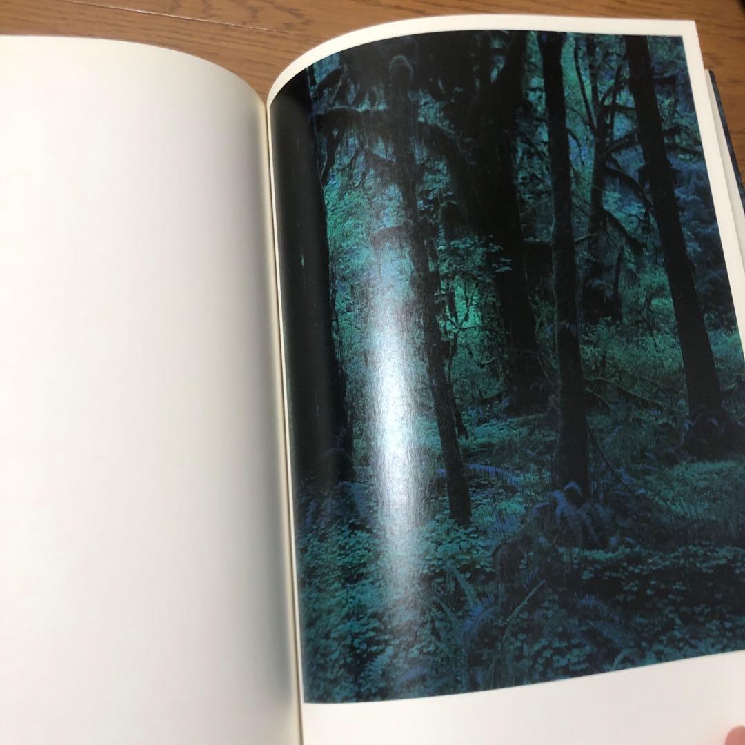 さ*く様 QUINAULT Yoshihiko UEDA 写真集