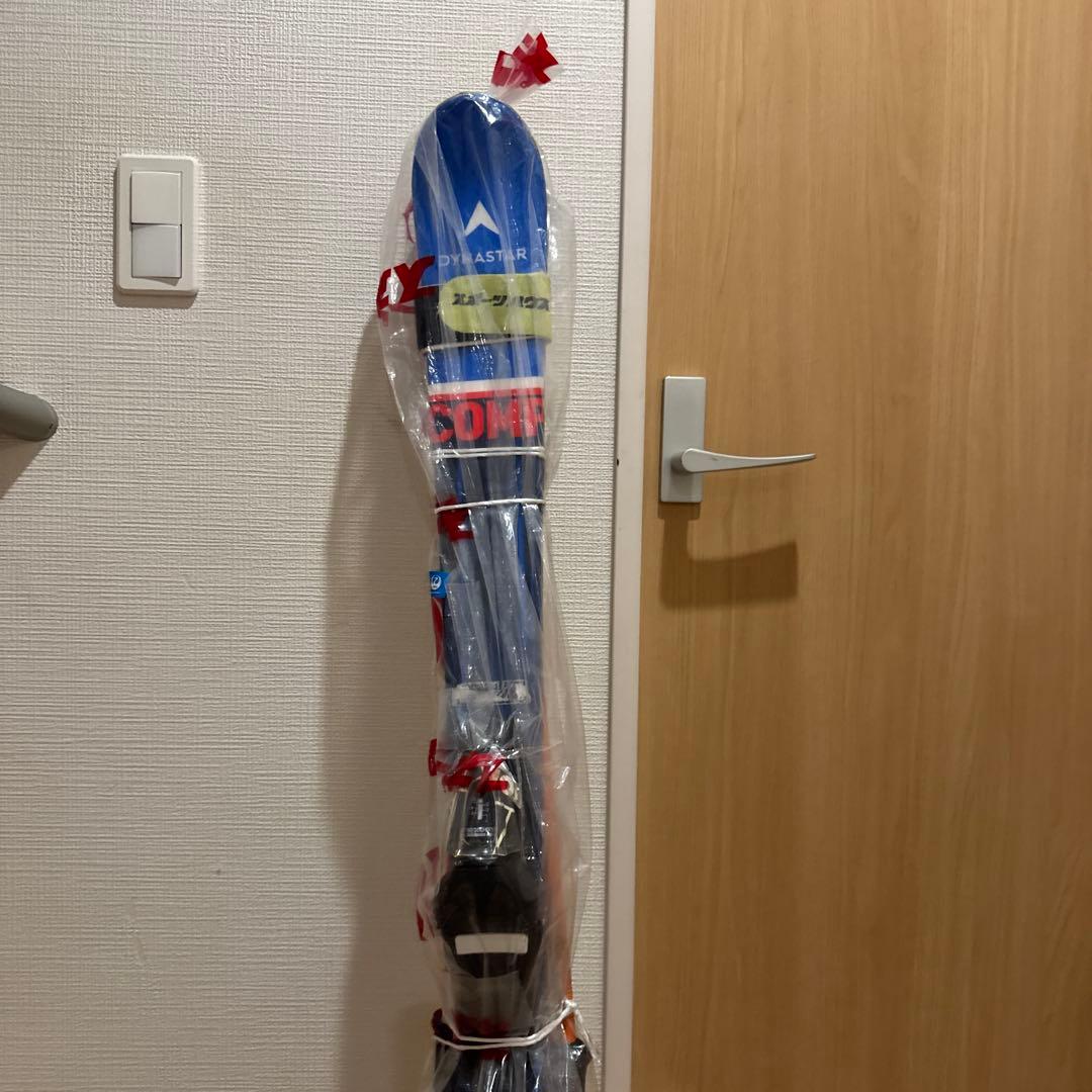 DYNASTAR COMET スキー板　130センチ