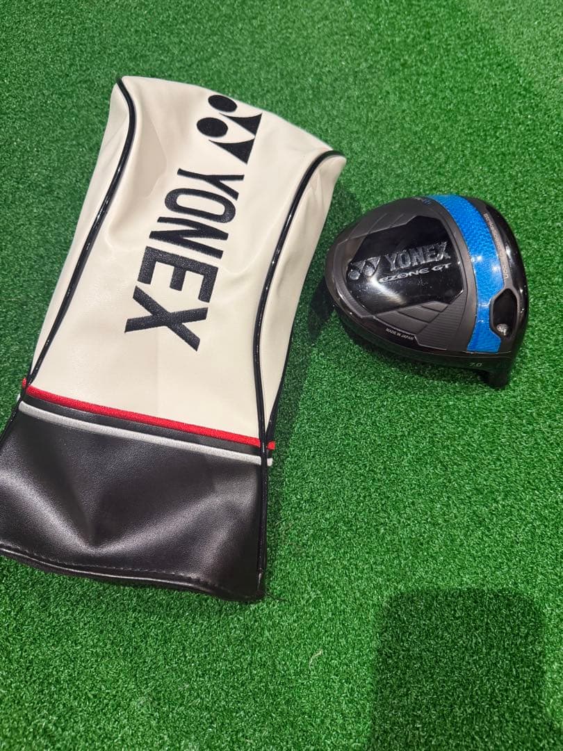 YONEX EZONE GT ドライバー TYPE-LD
