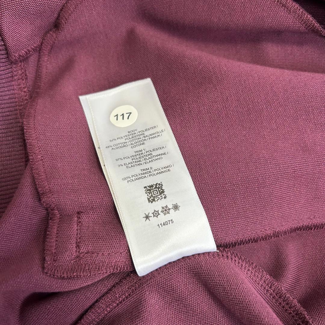 新品 Stussy × Fred Perry Track Jacket Lサイズ