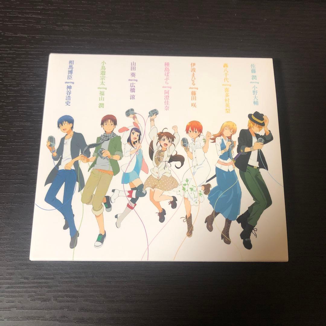 WORKING!! DVD Blu-ray セット