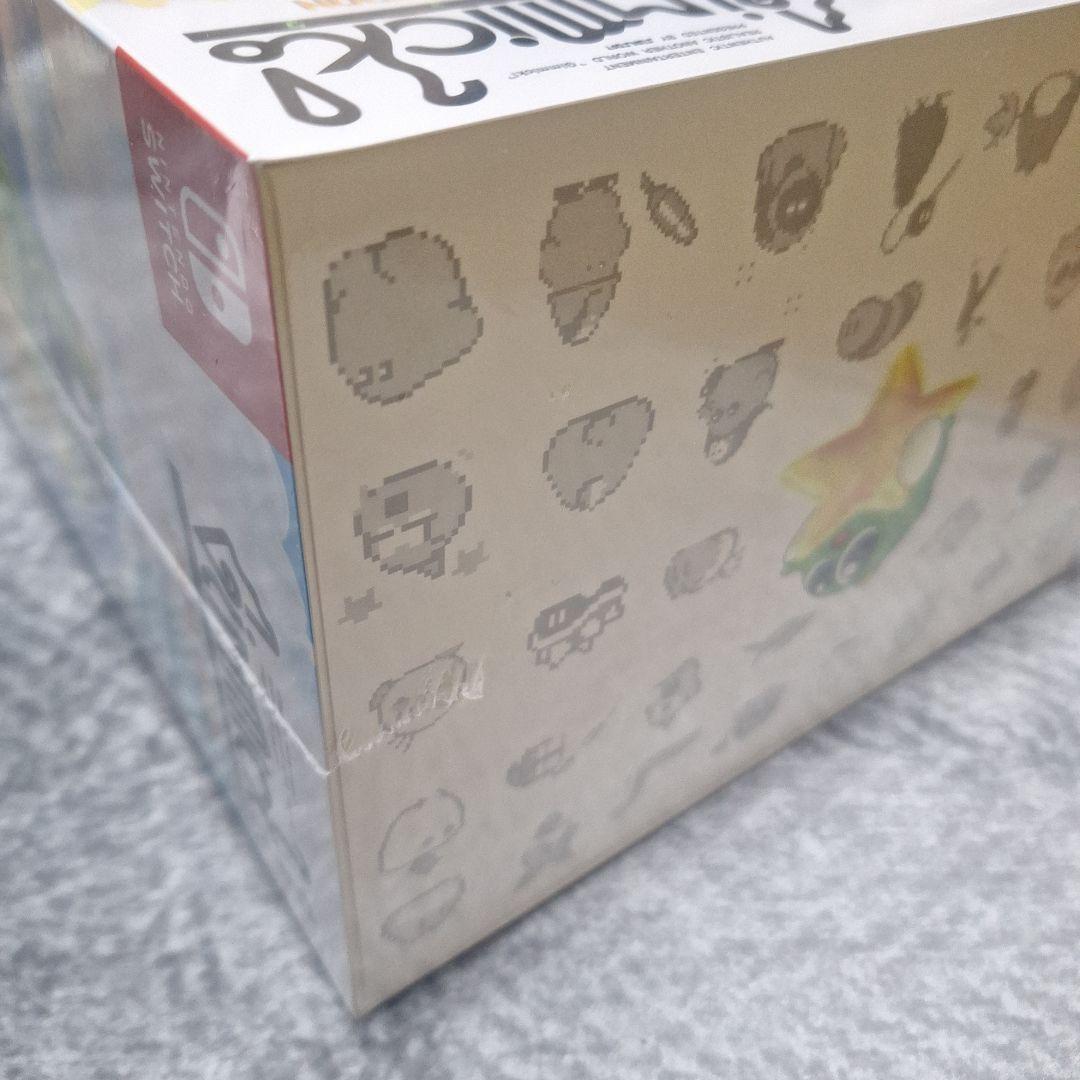Switch ギミック！ スペシャルエディション コレクターズボックス