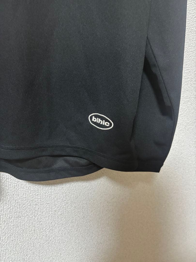 TOKYO STREETBALL CLASSIC 2025 Tシャツ ブラック