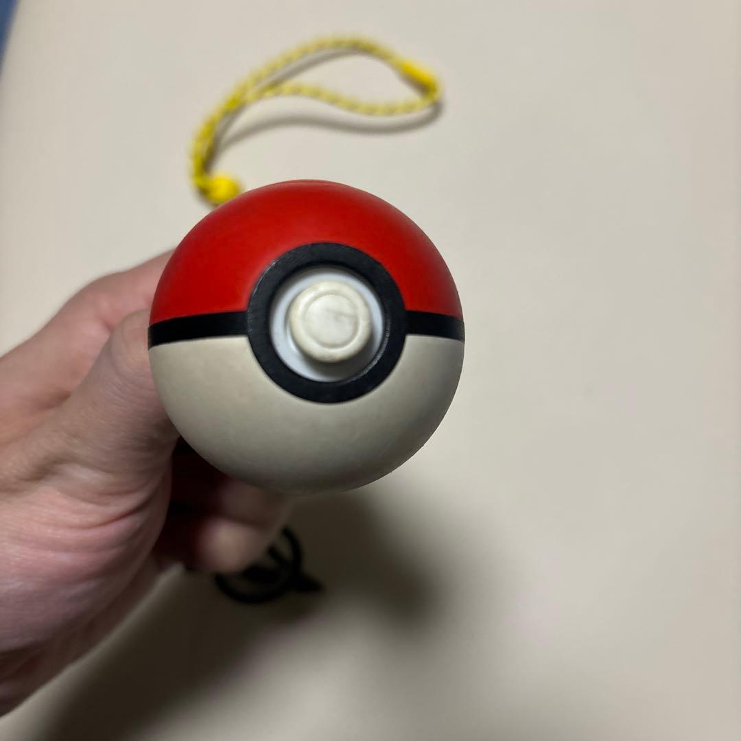 即購入歓迎　モンスターボールPlusとポケモンGOプラス＋のセット