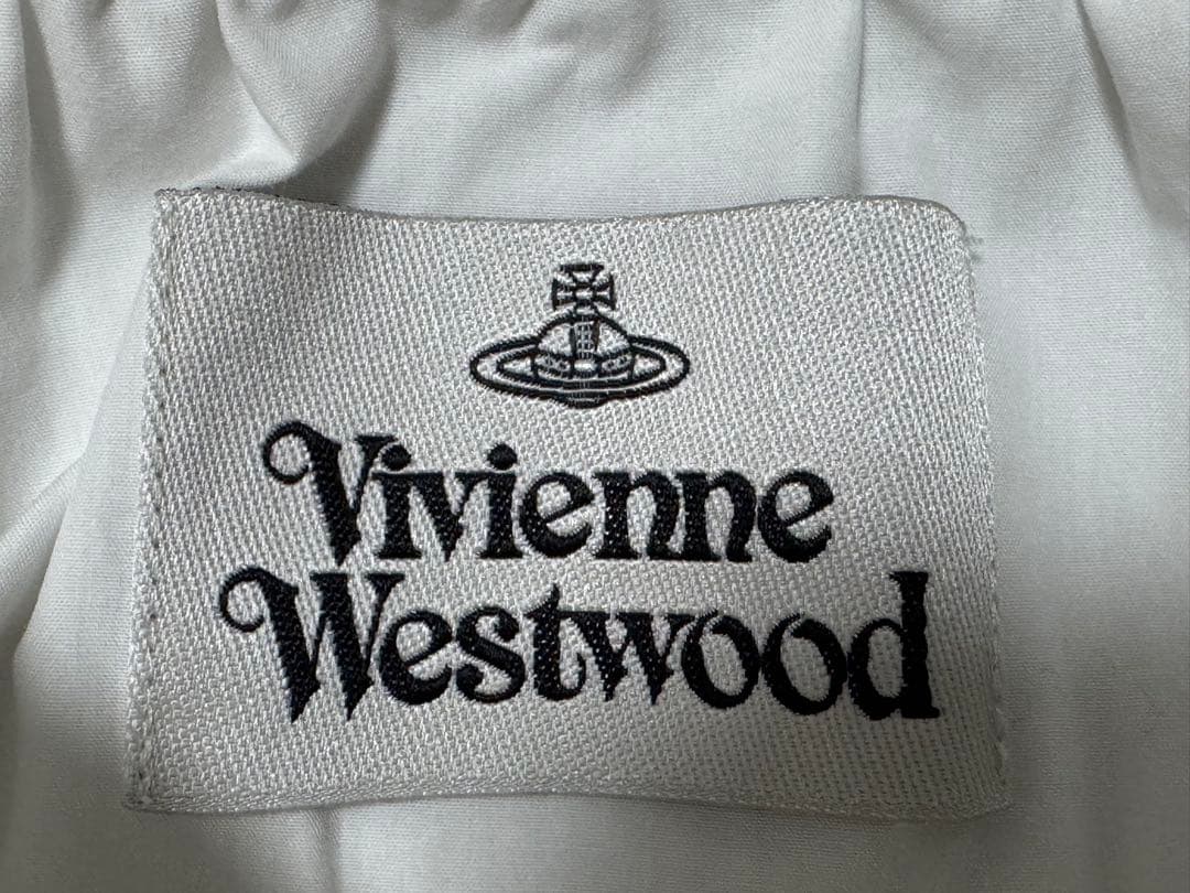 viviennewestwood インポートシャツ
