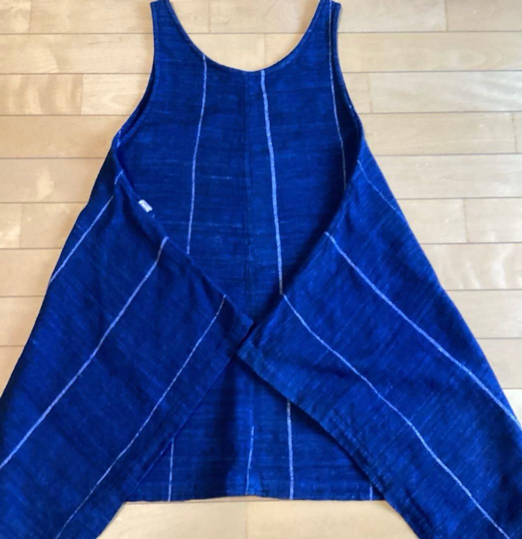 うさとの服　usaato エンジェルベスト