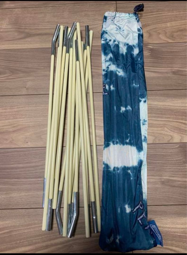Coleman×monro ILシェード　コールマン　モンロ