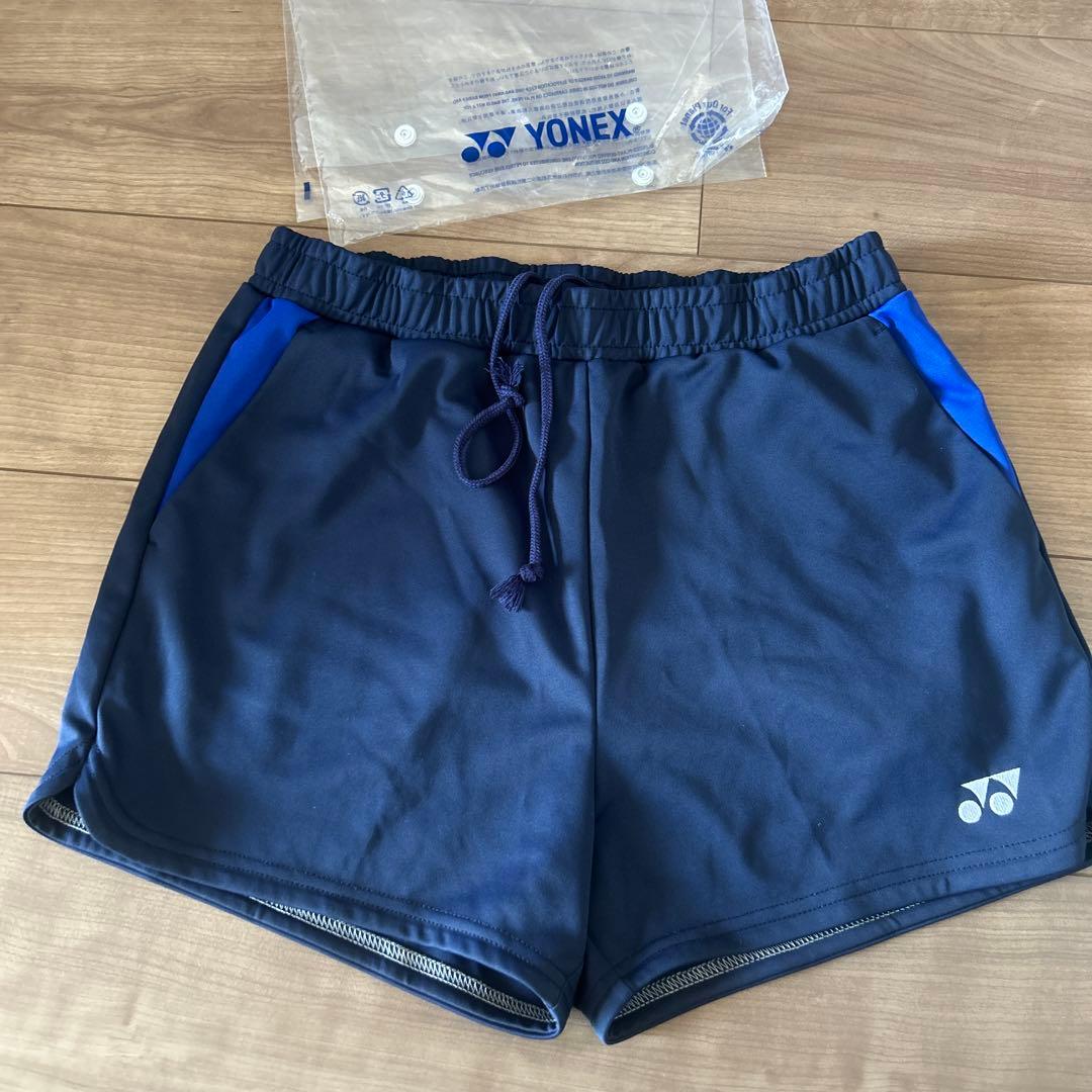 YONEX パンツ吸汗速乾