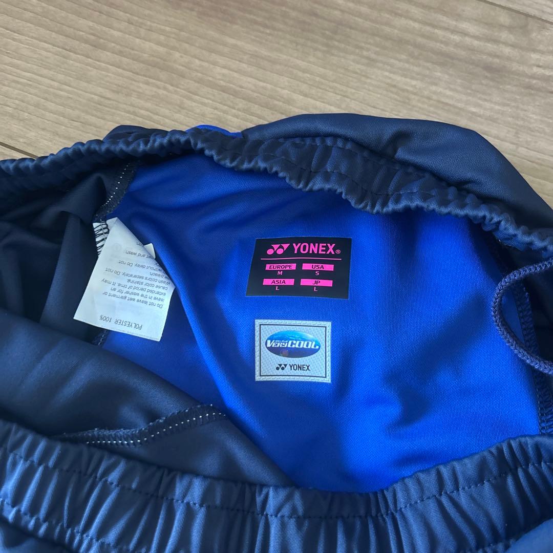 YONEX パンツ吸汗速乾