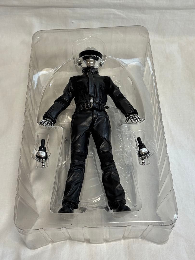 SF・ファンタジー・ホラー RAH DAFT PUNK THOMAS BANGALTER