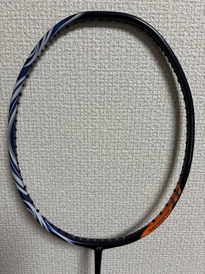 アストロクス100zz バドミントンラケット
