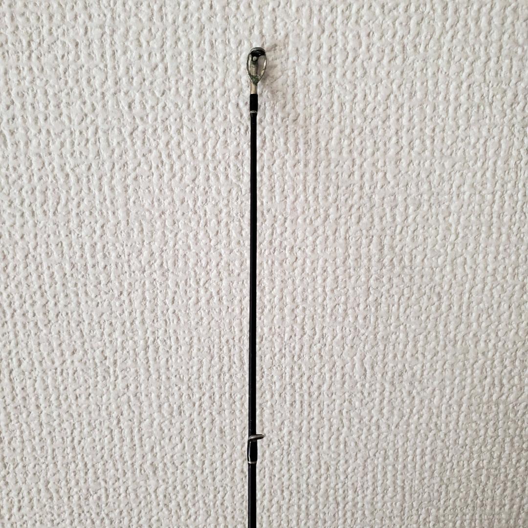 メジャークラフト SKR-862EH ケース付き 他ジャンク 釣り・エギング用