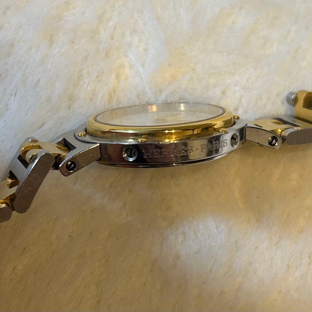 HERMES エルメス　時計