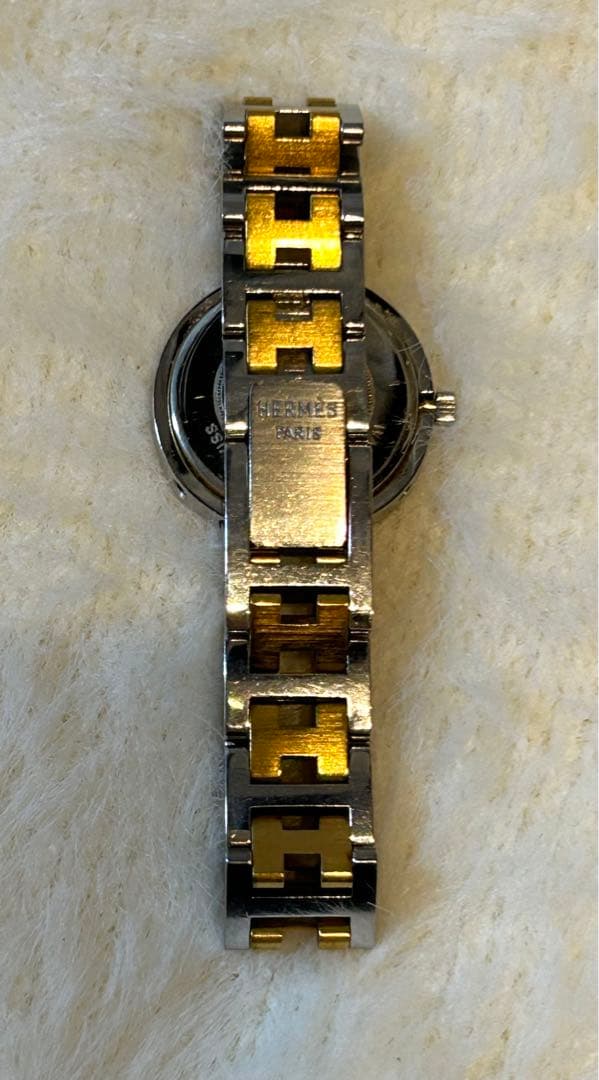 HERMES エルメス　時計