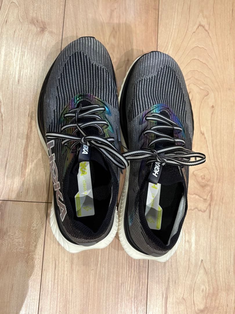 HOKA CIELO X1 26.5cm ホカ　シエロX1