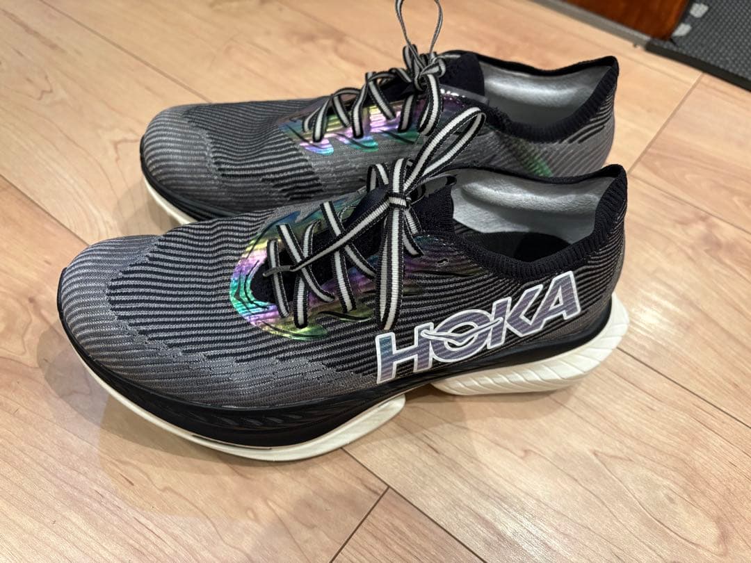 HOKA CIELO X1 26.5cm ホカ　シエロX1