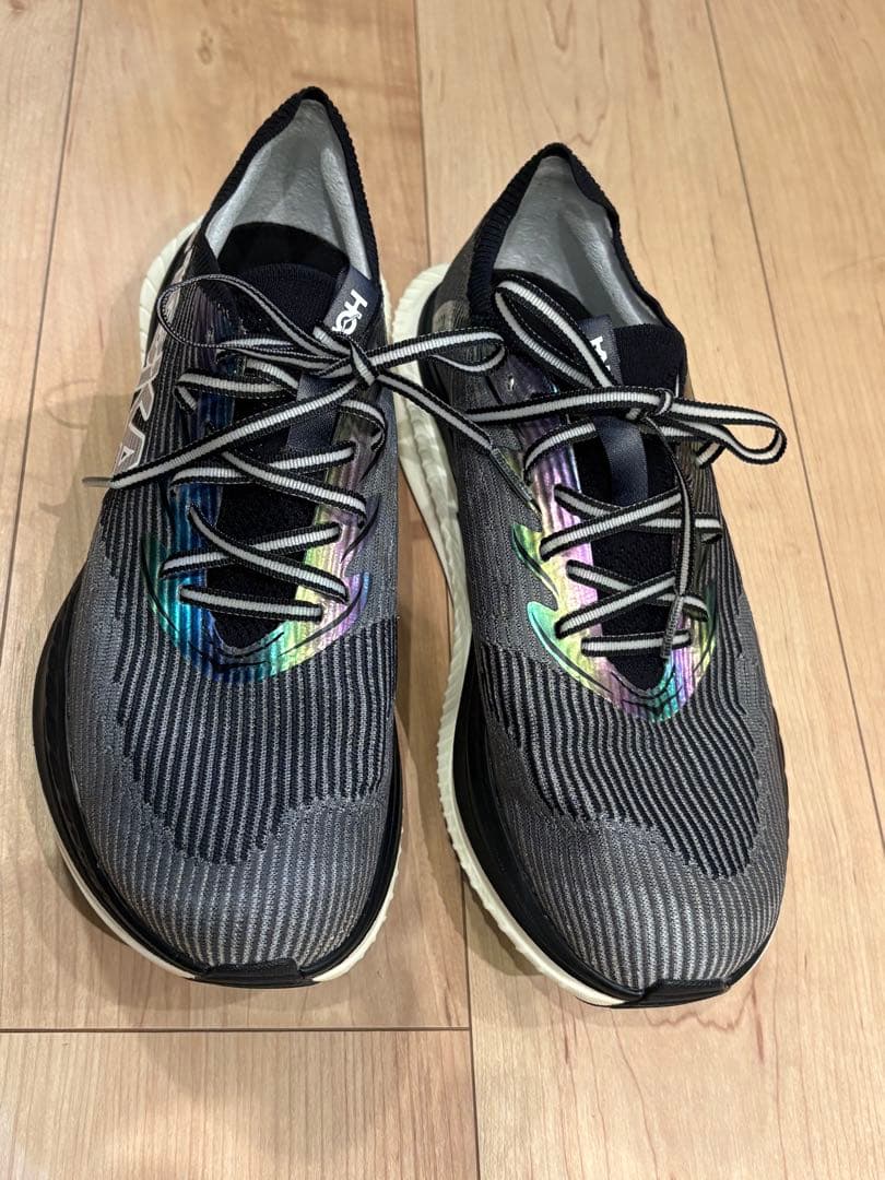 HOKA CIELO X1 26.5cm ホカ　シエロX1