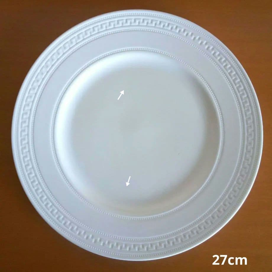 【未使用品】ウェッジウッド INTAGLIO 食器セット 8pieces
