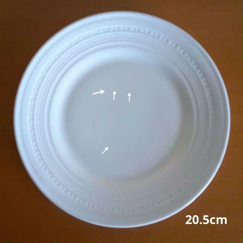 【未使用品】ウェッジウッド INTAGLIO 食器セット 8pieces