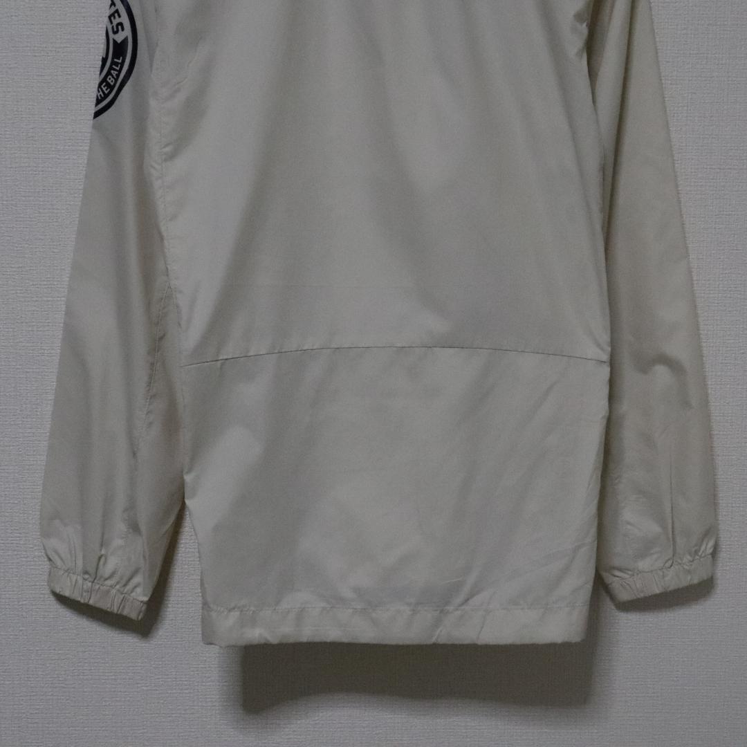 PEARLY GATES パーリーゲイツ ハイネック シャツ ジャケット 0