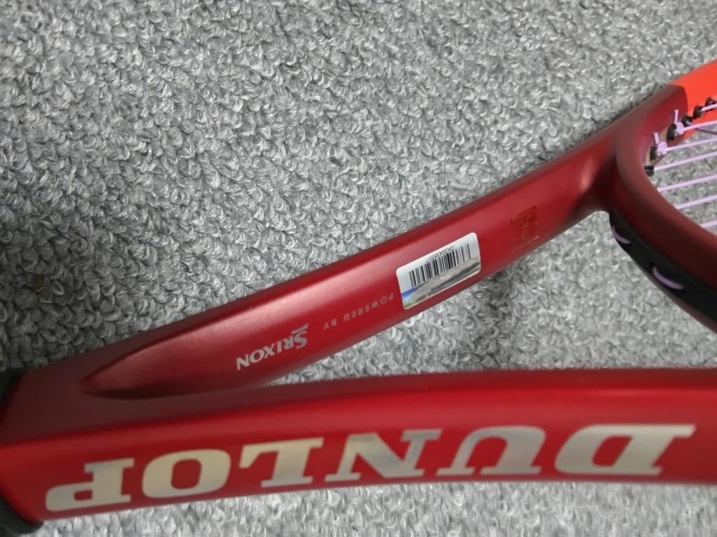ダンロップ　CX200　G2　2024