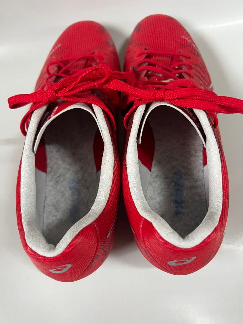 シューズ asics DS LIGHT ACROS PRO 3 26.5cm