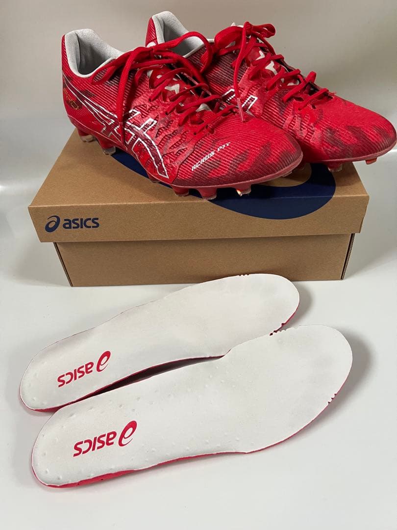 シューズ asics DS LIGHT ACROS PRO 3 26.5cm