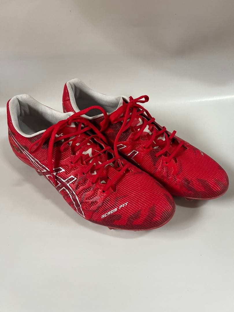 シューズ asics DS LIGHT ACROS PRO 3 26.5cm