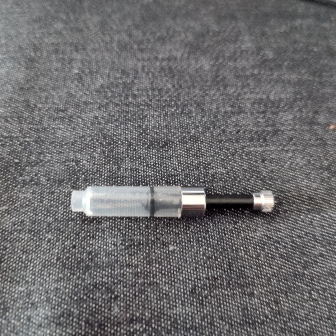 Kaweco AL SPorts アルミ　万年筆