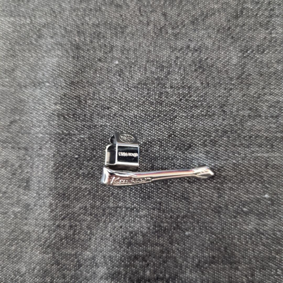 Kaweco AL SPorts アルミ　万年筆