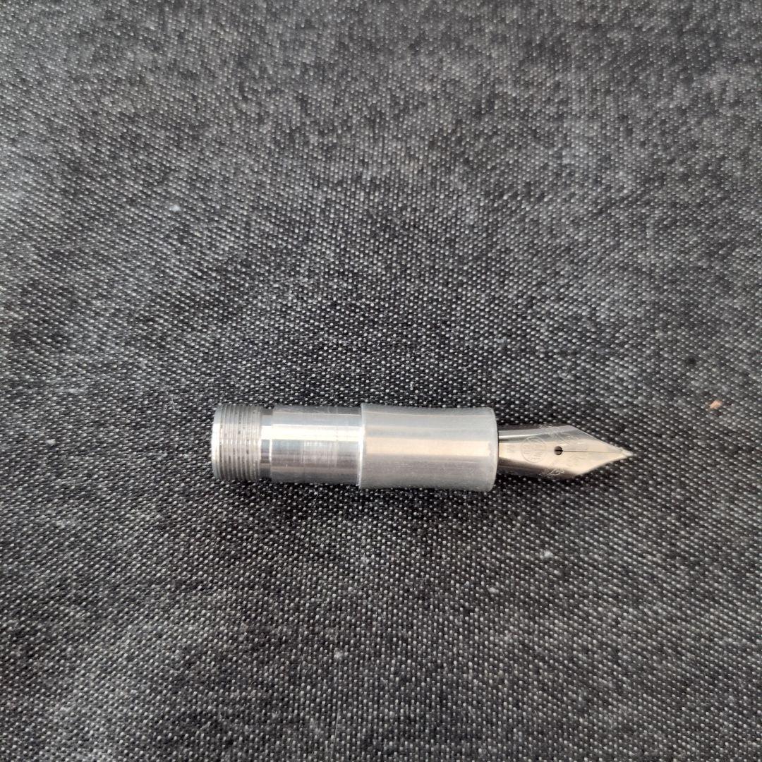Kaweco AL SPorts アルミ　万年筆