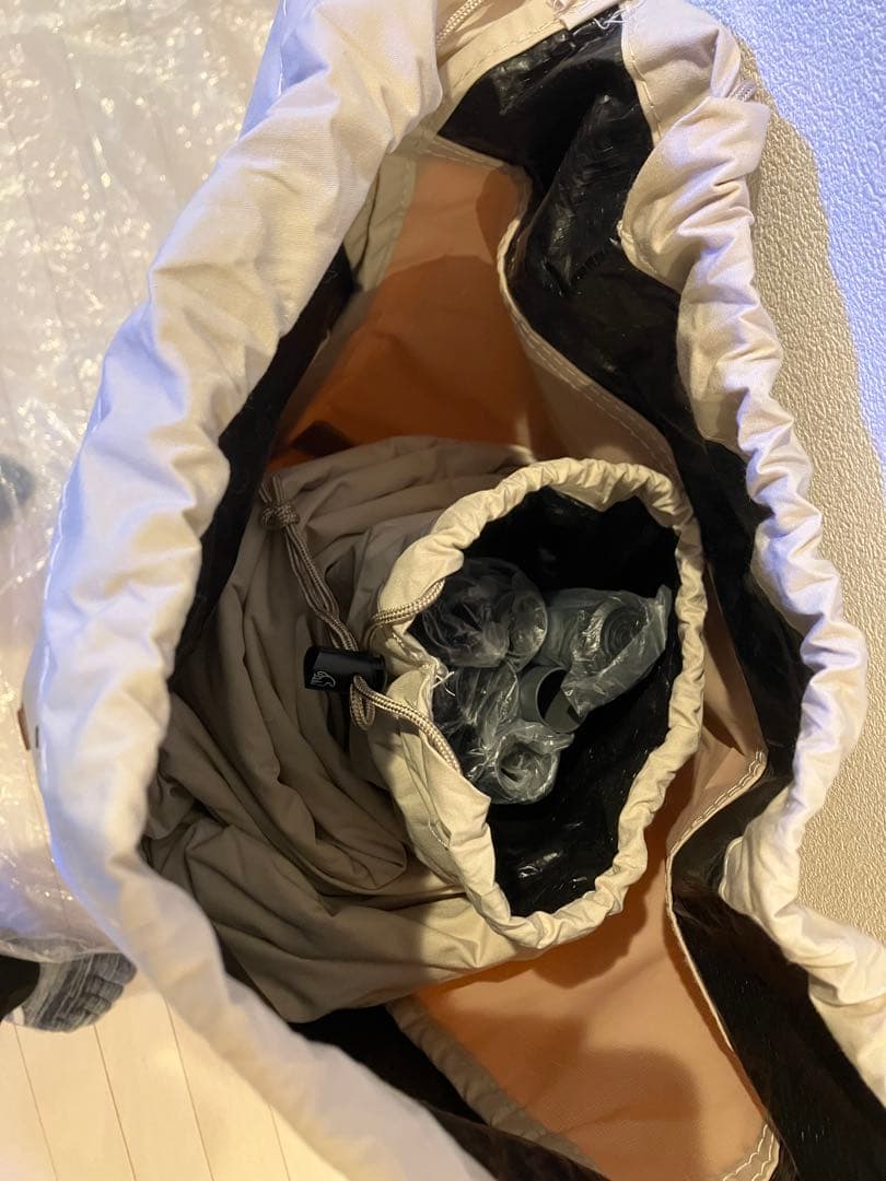 【新品未使用】ノルディスク　カーリ30 開封確認のみ　最新モデル