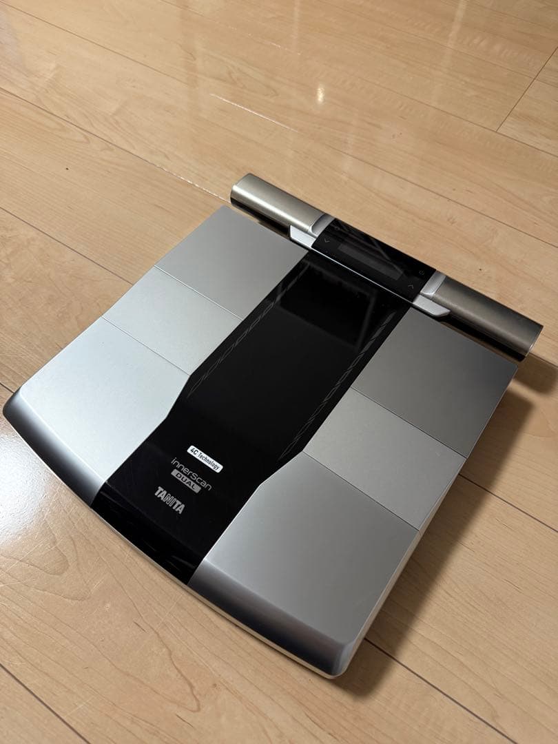 TANITA innerScan RD-804L 体脂肪計・体組成計