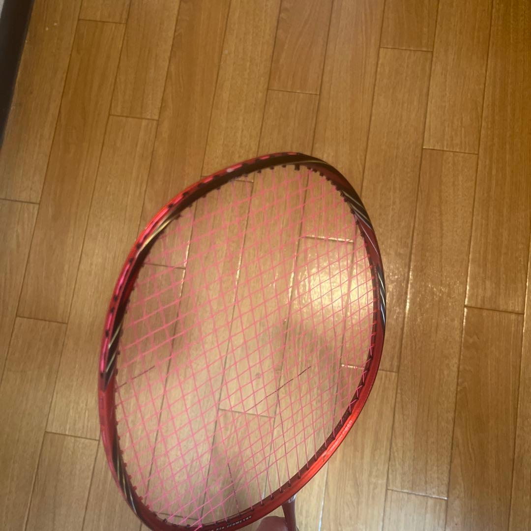 Wilson Recon PX9900J バドミントンラケット　ウィルソン