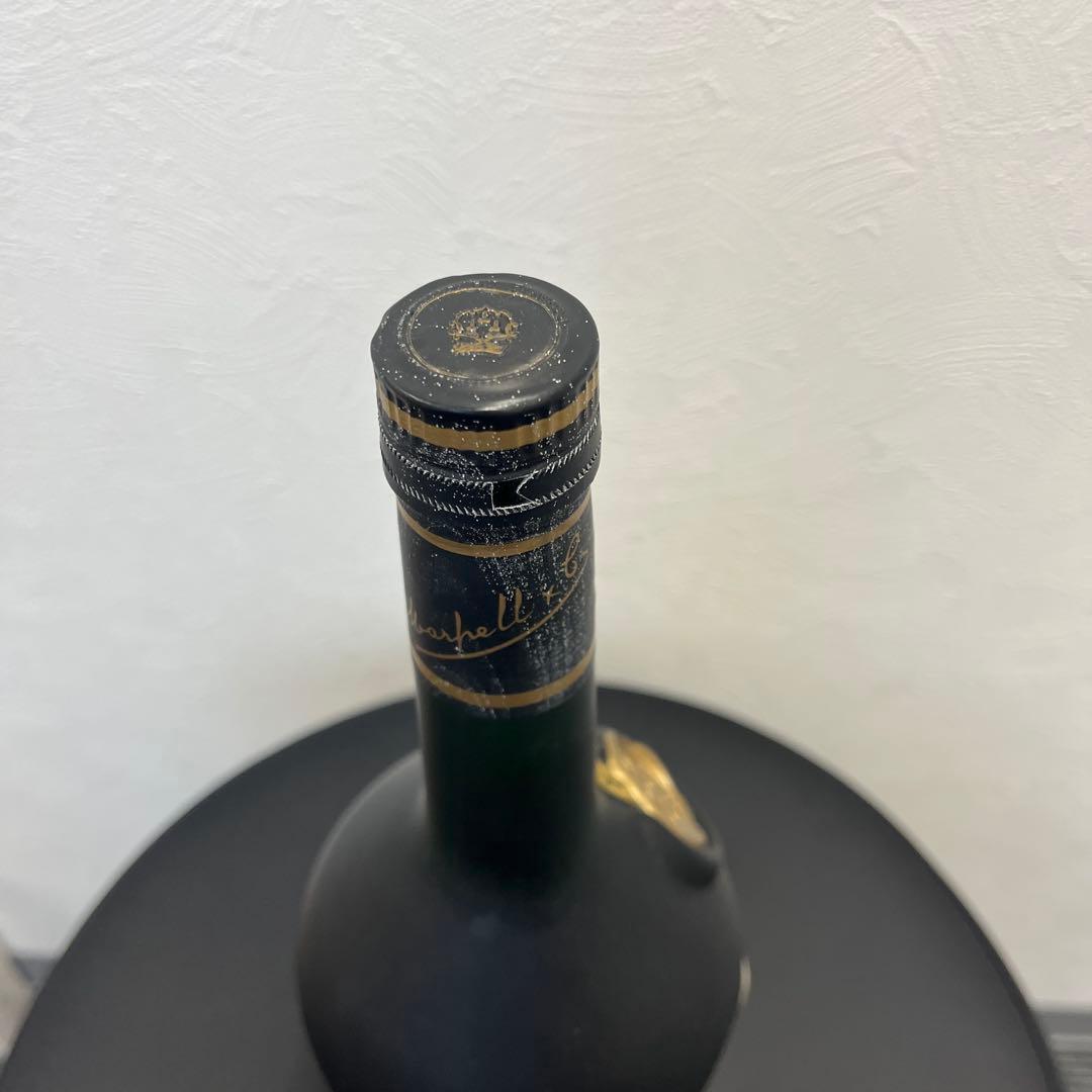 MARTELL MÉDAILLON ブランデー