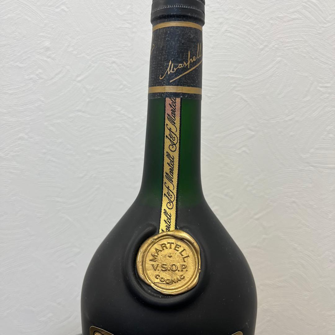 MARTELL MÉDAILLON ブランデー
