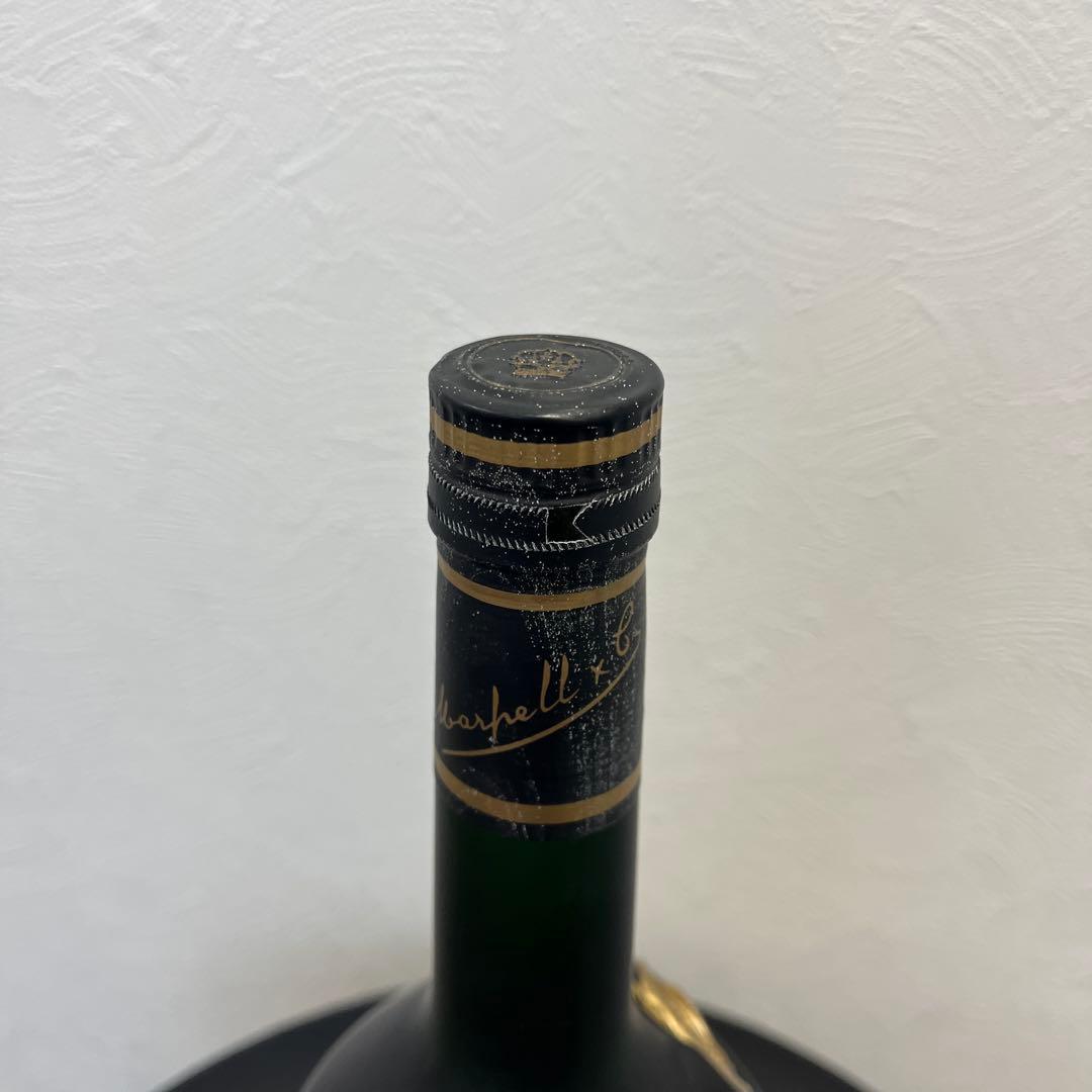MARTELL MÉDAILLON ブランデー