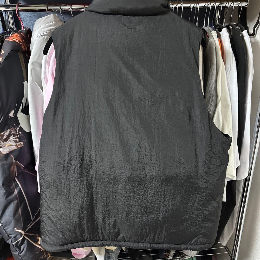 APPLEBUM Innercotton Vest アップルバム