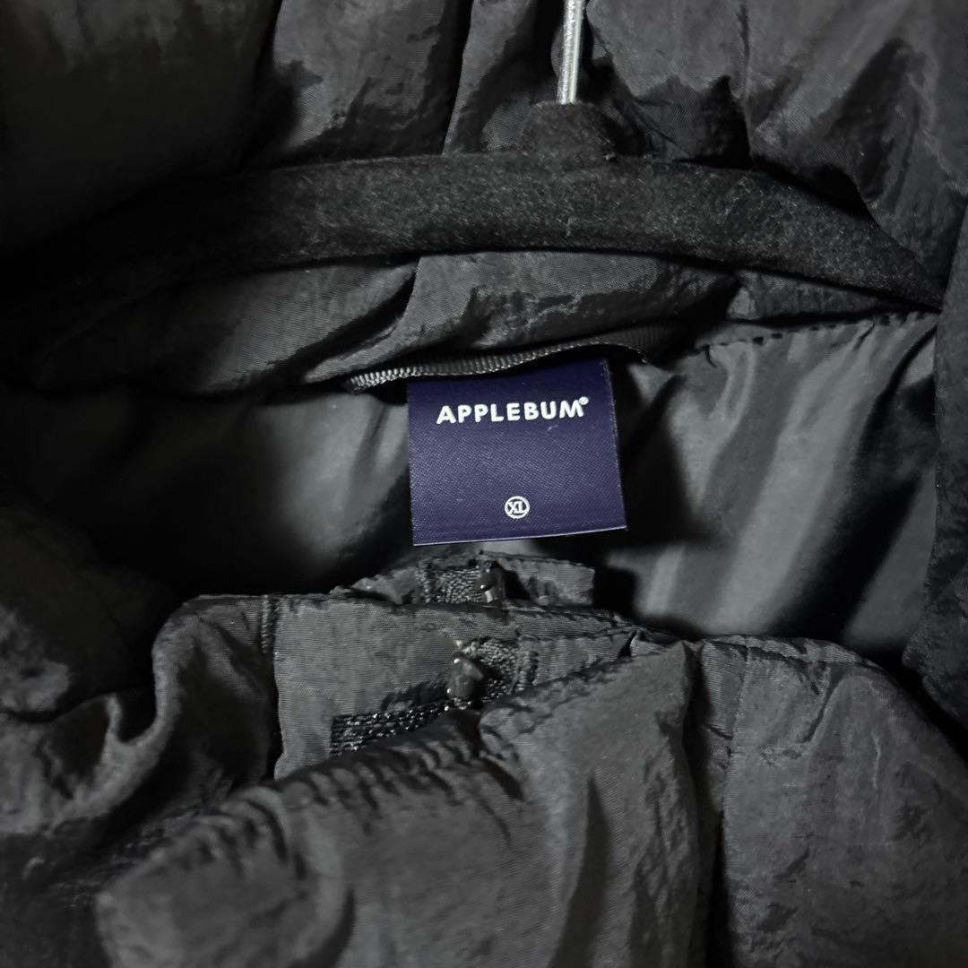 APPLEBUM Innercotton Vest アップルバム