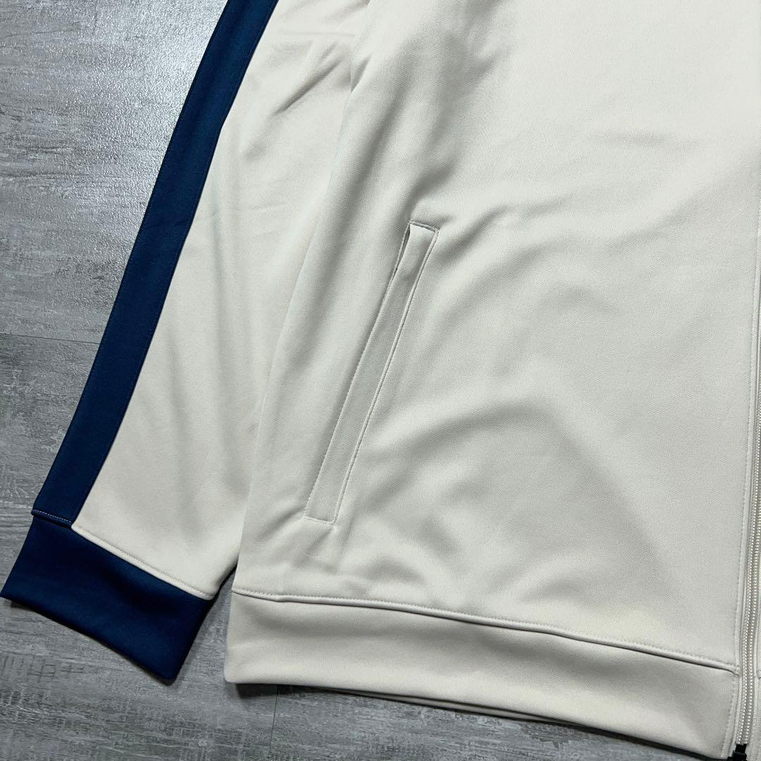 美品 new balance NB Dry ジャージ 2XL セットアップ 上下