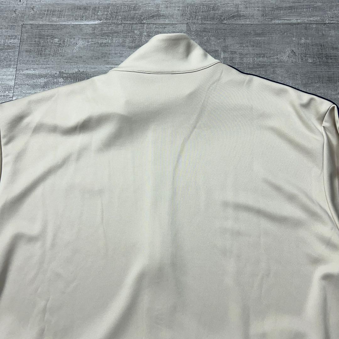 美品 new balance NB Dry ジャージ 2XL セットアップ 上下