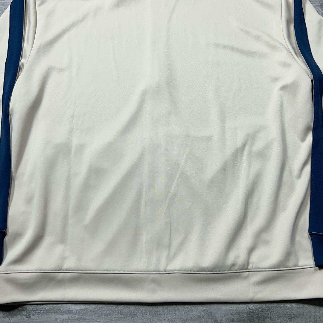 美品 new balance NB Dry ジャージ 2XL セットアップ 上下