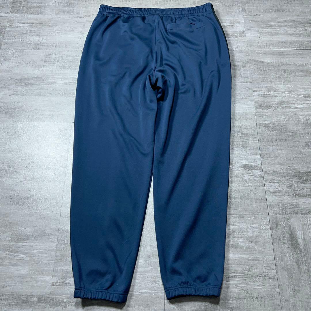 美品 new balance NB Dry ジャージ 2XL セットアップ 上下