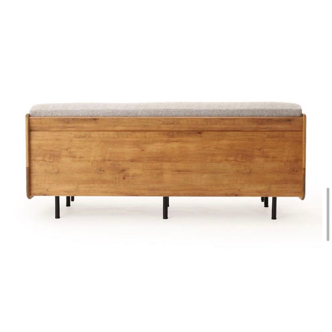 たいたま　ソファjounal standard furniture