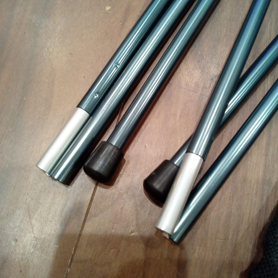 PaaGoWORKSニンジャスティック120-140（2本組）