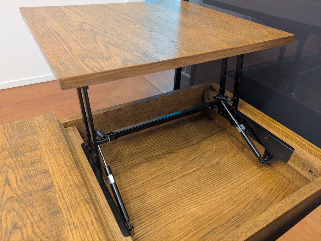 ジャーナルスタンダードファニチャー PSF LIFTINGTABLE