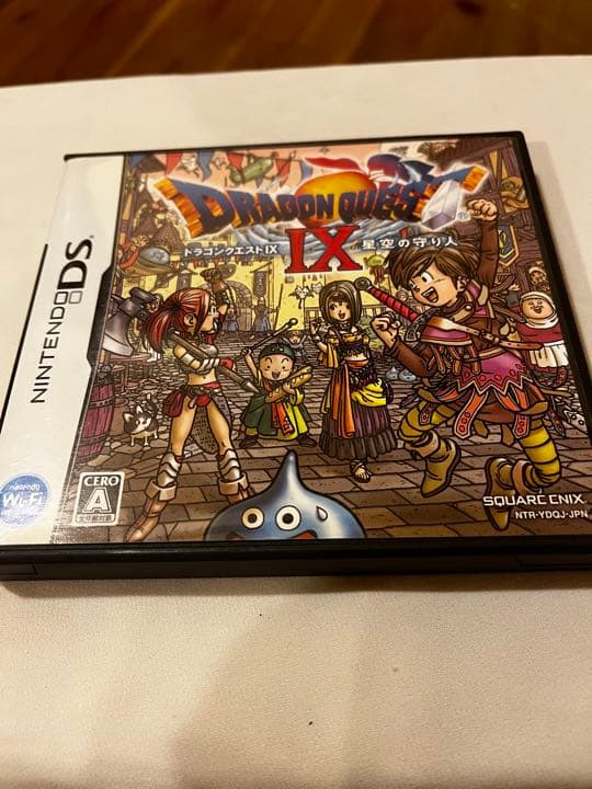 ニンテンドーDSi 本体とDS Lite本体　ソフト3本付