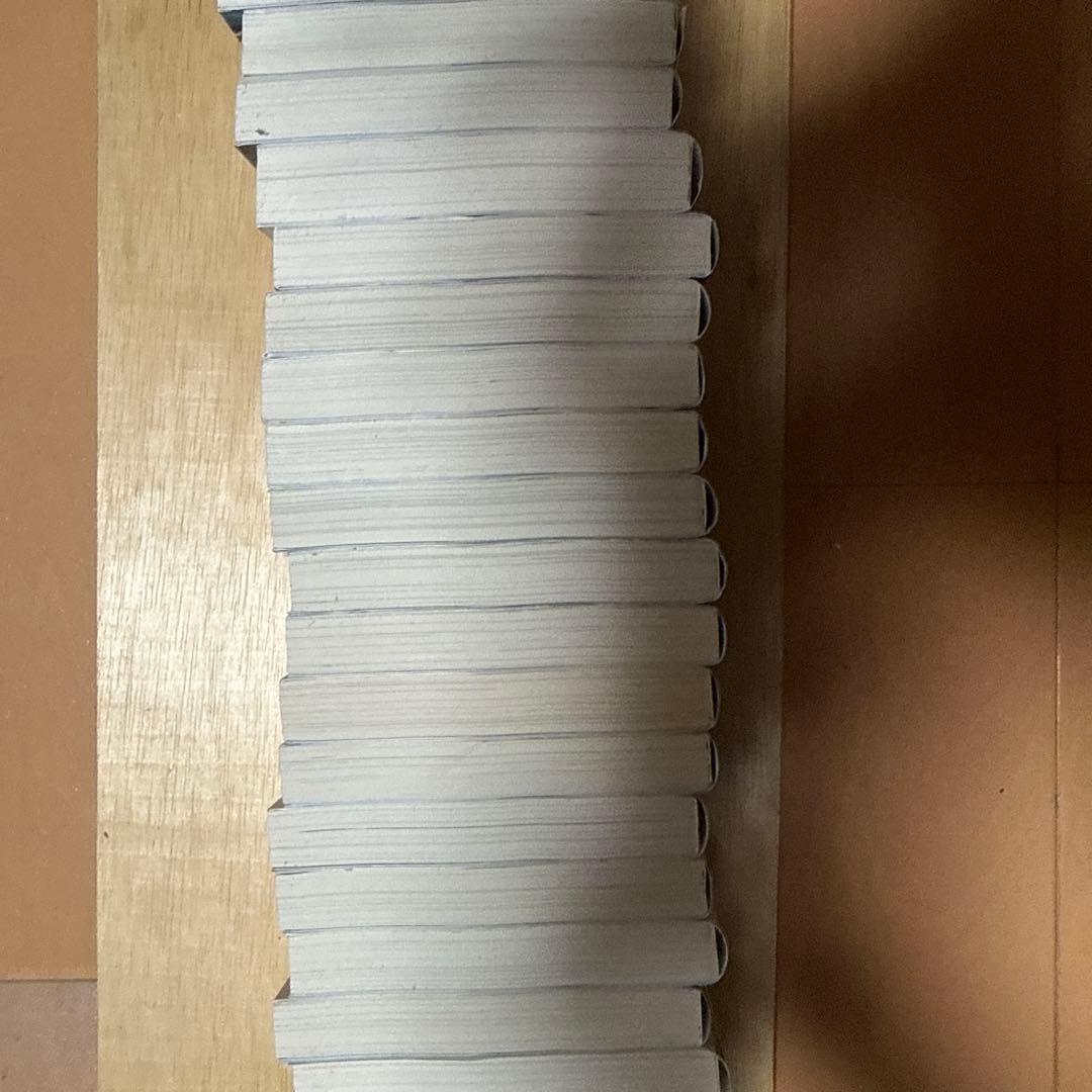 Re:ゼロから始める異世界生活 全34巻セット